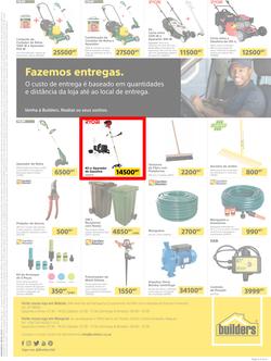 Builders Matola & Marginal : Pool & Garden Maintenance Made Easy (03 January - 23 January 2023), page 4