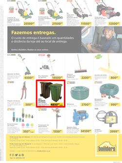 Builders Matola & Marginal : Pool & Garden Maintenance Made Easy (03 January - 23 January 2023), page 4