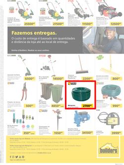 Builders Matola & Marginal : Pool & Garden Maintenance Made Easy (03 January - 23 January 2023), page 4