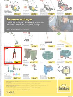 Builders Matola & Marginal : Pool & Garden Maintenance Made Easy (03 January - 23 January 2023), page 4