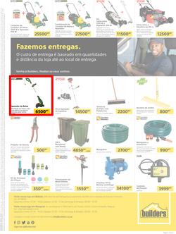 Builders Matola & Marginal : Pool & Garden Maintenance Made Easy (03 January - 23 January 2023), page 4