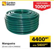 Garden Master Mangueira 20mm x 50m