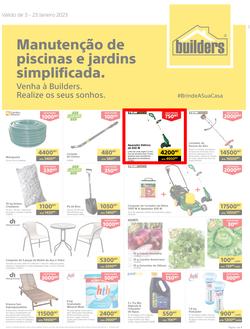 Builders Tete : Pool & Garden Maintenance Made Easy (03 January - 23 January 2023), page 1
