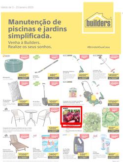 Builders Tete : Pool & Garden Maintenance Made Easy (03 January - 23 January 2023), page 1