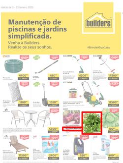 Builders Tete : Pool & Garden Maintenance Made Easy (03 January - 23 January 2023), page 1