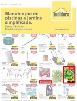 Builders Tete : Pool & Garden Maintenance Made Easy (03 January - 23 January 2023), page 1