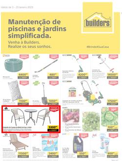 Builders Tete : Pool & Garden Maintenance Made Easy (03 January - 23 January 2023), page 1