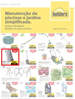 Builders Tete : Pool & Garden Maintenance Made Easy (03 January - 23 January 2023), page 1