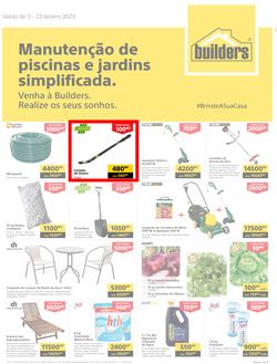 Builders Tete : Pool & Garden Maintenance Made Easy (03 January - 23 January 2023), page 1