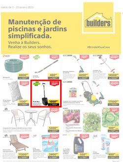 Builders Tete : Pool & Garden Maintenance Made Easy (03 January - 23 January 2023), page 1