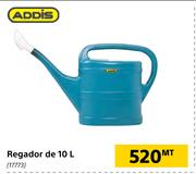 Addis Regador De 10L