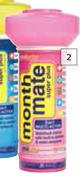 Pool Brite 1.5kg Cabeca de Flutuador Rosa-cada