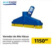 Blue Chem Varredor de Alto Vacuo