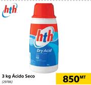 HTH Acido Seco-3kg