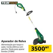 Trimtech Aparador De Relva