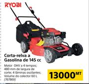 Ryobi Corta relva a Gasolina de 145cc