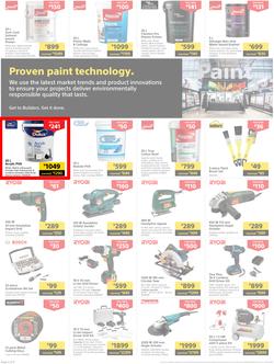 Builders : Grand Opening Ballito (20 July - 23 July 2023), page 2