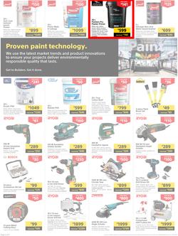 Builders : Grand Opening Ballito (20 July - 23 July 2023), page 2