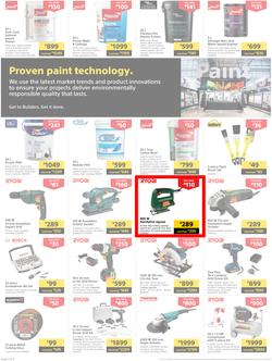 Builders : Grand Opening Ballito (20 July - 23 July 2023), page 2