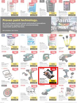Builders : Grand Opening Ballito (20 July - 23 July 2023), page 2