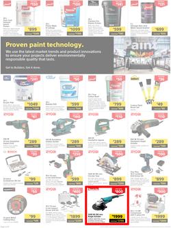 Builders : Grand Opening Ballito (20 July - 23 July 2023), page 2