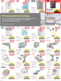 Builders : Grand Opening Ballito (20 July - 23 July 2023), page 2