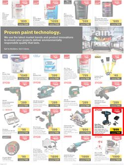 Builders : Grand Opening Ballito (20 July - 23 July 2023), page 2