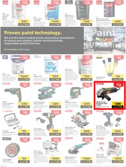 Builders : Grand Opening Ballito (20 July - 23 July 2023), page 2