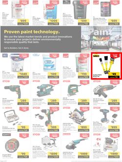 Builders : Grand Opening Ballito (20 July - 23 July 2023), page 2