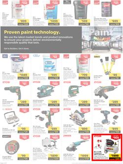 Builders : Grand Opening Ballito (20 July - 23 July 2023), page 2