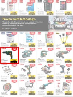 Builders : Grand Opening Ballito (20 July - 23 July 2023), page 2