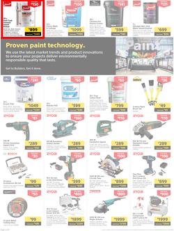 Builders : Grand Opening Ballito (20 July - 23 July 2023), page 2