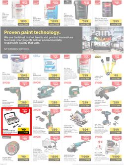 Builders : Grand Opening Ballito (20 July - 23 July 2023), page 2