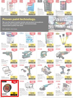 Builders : Grand Opening Ballito (20 July - 23 July 2023), page 2