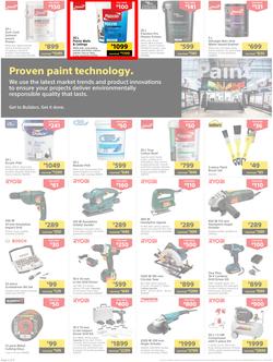 Builders : Grand Opening Ballito (20 July - 23 July 2023), page 2