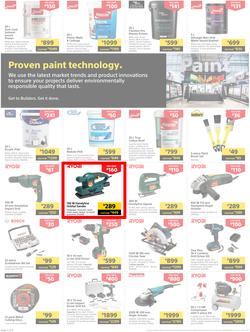 Builders : Grand Opening Ballito (20 July - 23 July 2023), page 2