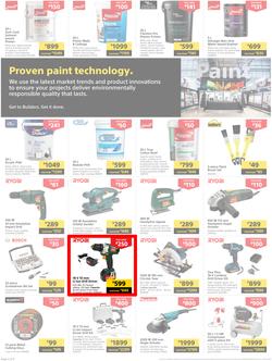 Builders : Grand Opening Ballito (20 July - 23 July 2023), page 2