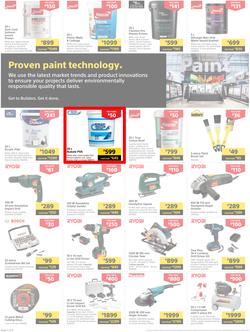 Builders : Grand Opening Ballito (20 July - 23 July 2023), page 2