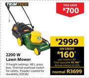 Trimtech 2200 cheap