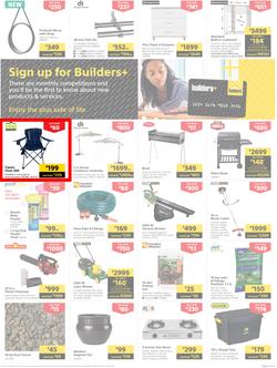 Builders : Grand Opening Ballito (20 July - 23 July 2023), page 3