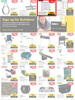 Builders : Grand Opening Ballito (20 July - 23 July 2023), page 3