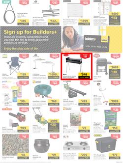 Builders : Grand Opening Ballito (20 July - 23 July 2023), page 3
