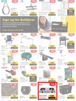 Builders : Grand Opening Ballito (20 July - 23 July 2023), page 3