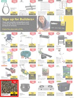 Builders : Grand Opening Ballito (20 July - 23 July 2023), page 3