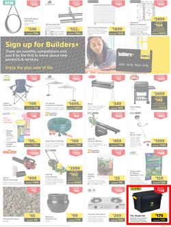 Builders : Grand Opening Ballito (20 July - 23 July 2023), page 3