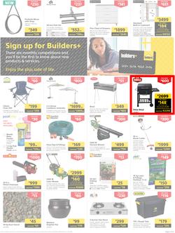 Builders : Grand Opening Ballito (20 July - 23 July 2023), page 3