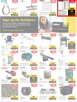 Builders : Grand Opening Ballito (20 July - 23 July 2023), page 3