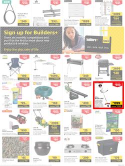 Builders : Grand Opening Ballito (20 July - 23 July 2023), page 3