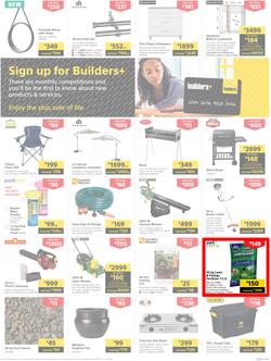 Builders : Grand Opening Ballito (20 July - 23 July 2023), page 3
