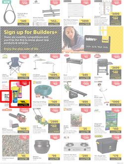 Builders : Grand Opening Ballito (20 July - 23 July 2023), page 3